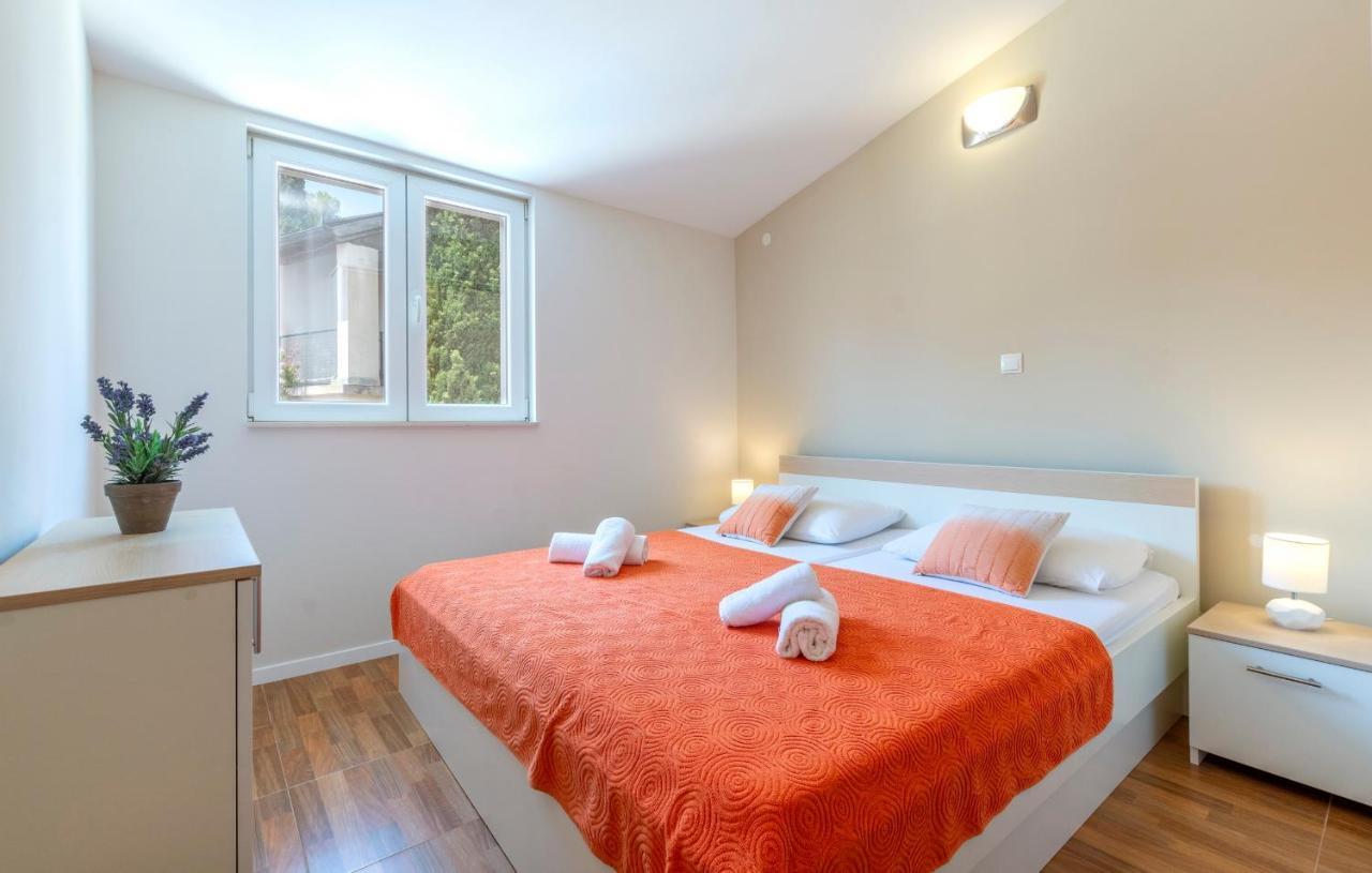 Apartments Listes 米欧纳 外观 照片