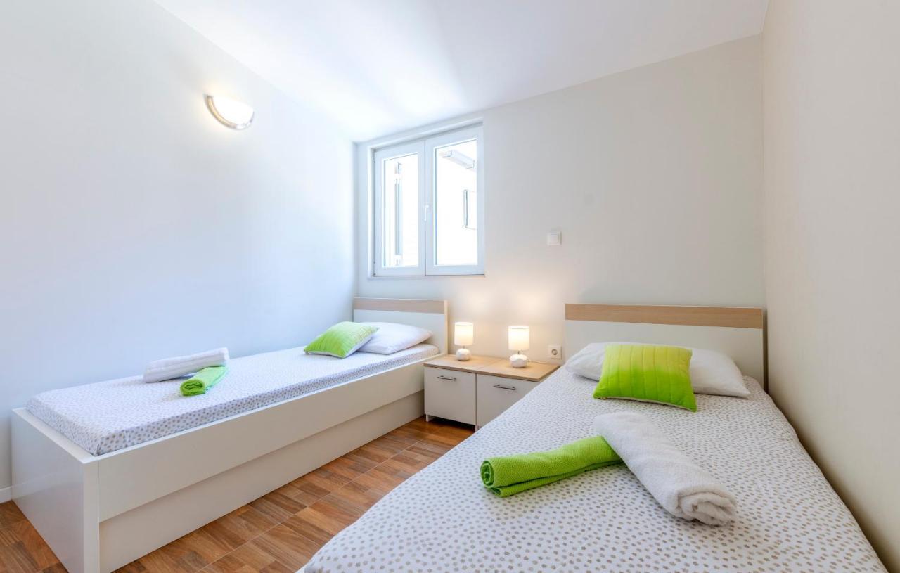Apartments Listes 米欧纳 外观 照片
